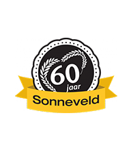 60 jaar sonneveld