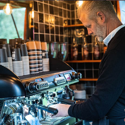 Barista